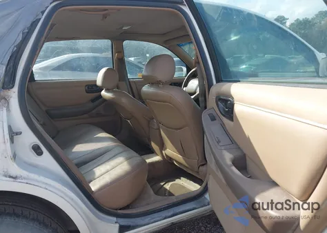 1996 Toyota Avalon Xl/Xls из США, поврежденный, VIN 4T1BF12B1TU071972